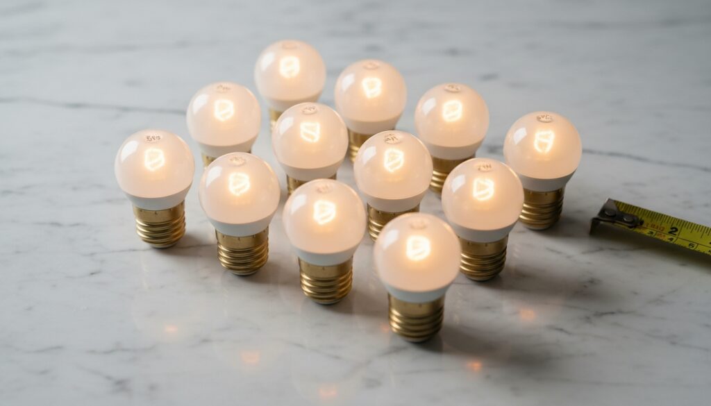 10 Best Refrigerator Light Bulbs for 2026 That Actually Fit