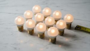 10 Best Refrigerator Light Bulbs for 2026 That Actually Fit
