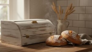 10 Best Farmhouse Bread Boxes for 2026 (Rustic Meets Fresh)