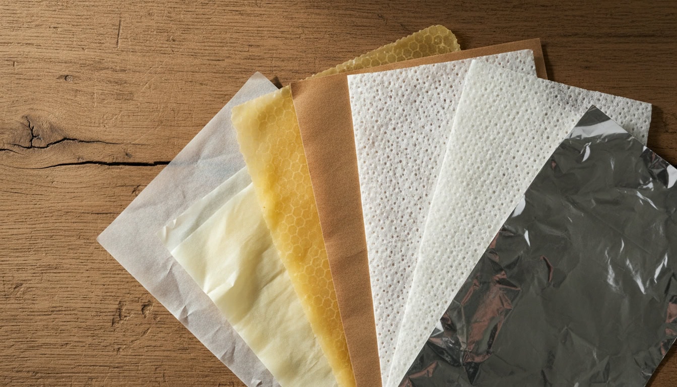 safety grease resistance size sustainability