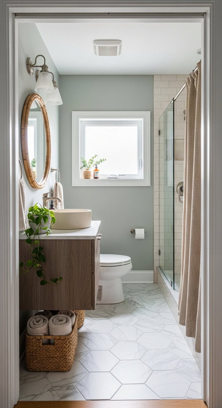 sage serenity natural flow