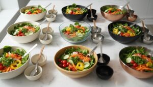 10 Best Salad Bowl Sets for 2026 Worth Serving In
