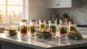 10 Best Salad Containers for 2026 That Keep Greens Fresh