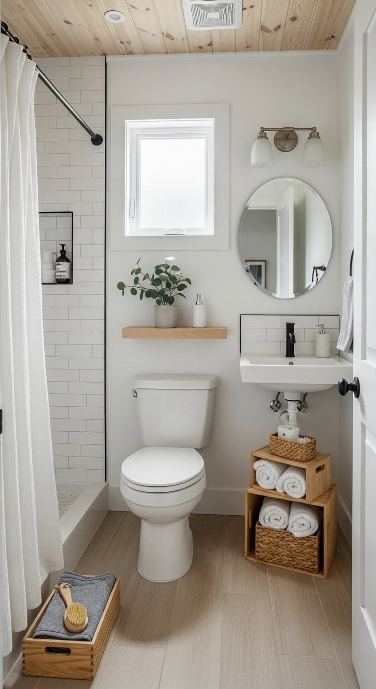 scandinavian warm minimalism