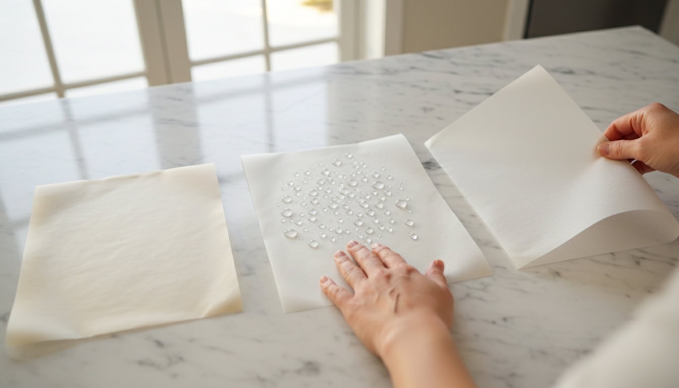 sheet size and safety