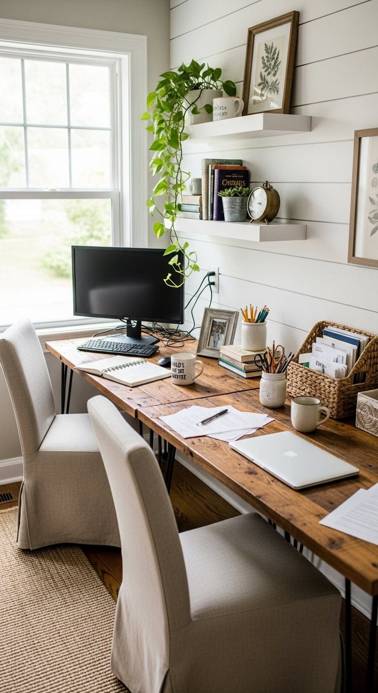 shiplap charm combined