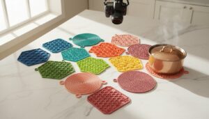 10 Best Silicone Trivets for 2026 That Protect Any Surface