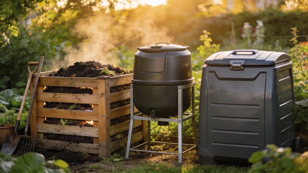 size durability access aeration