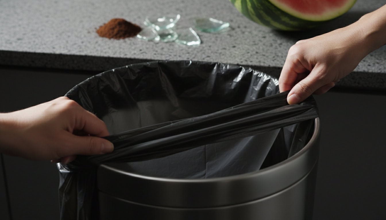 size durability closure protection