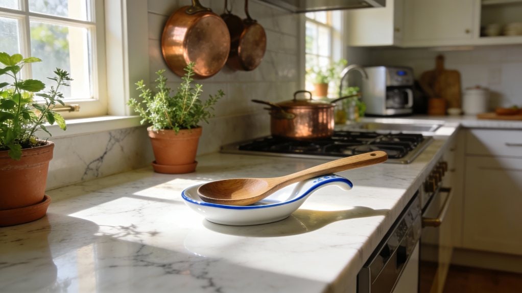 size heat stability design