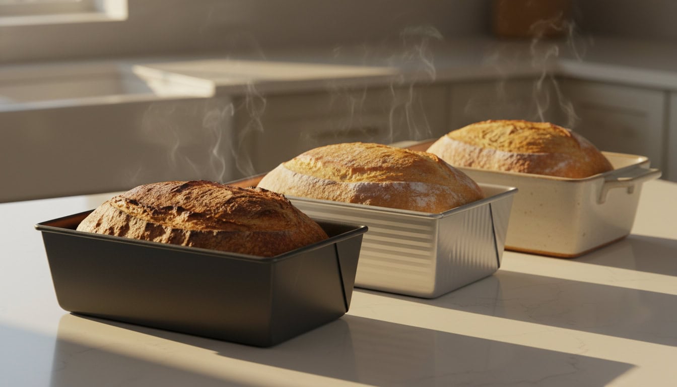 size material heat durability