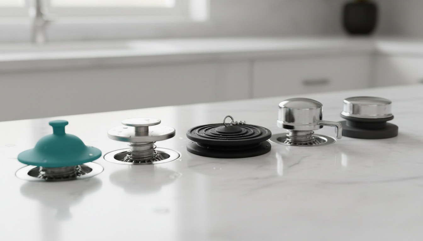 size material mechanism maintenance