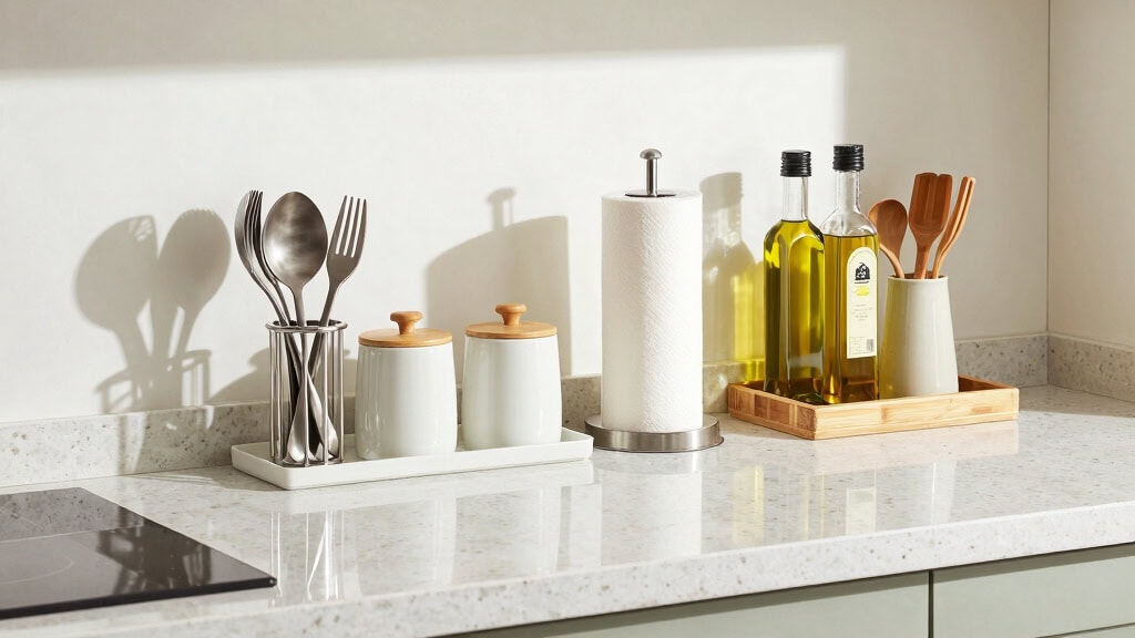 size material tiers assembly