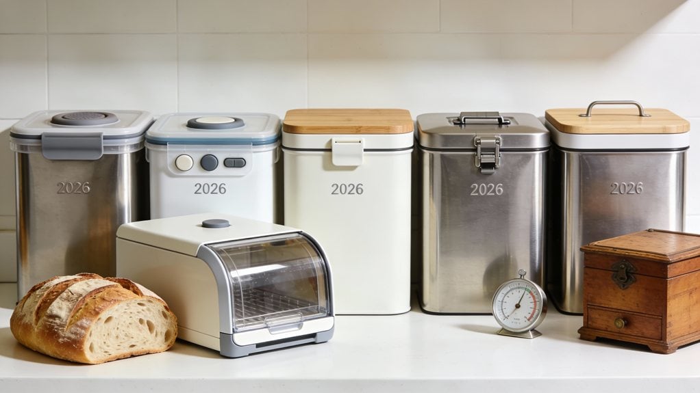 size seal durability aesthetics