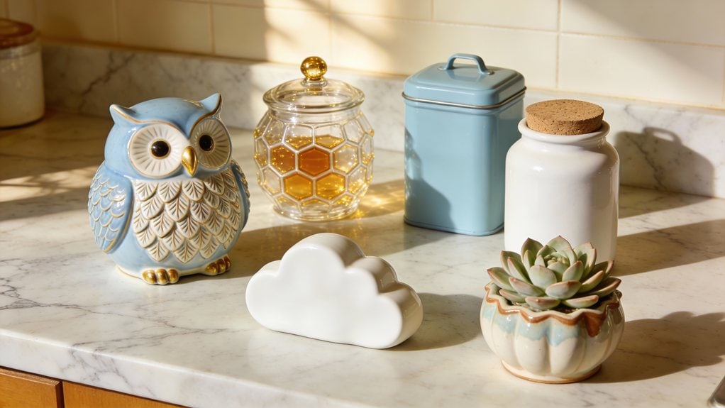 size seal material style