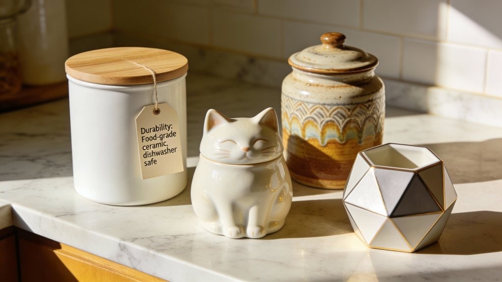 size seal style durability