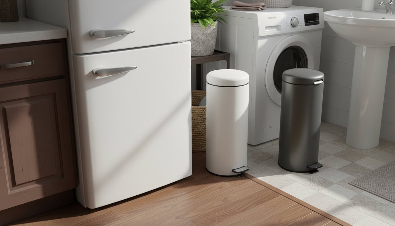 slim capacity operation dimensions