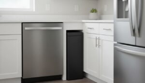 10 Best Slim Trash Cans for 2026 That Fit Tight Spaces