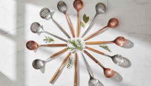10 Best Slotted Spoons for 2026 Every Home Chef Needs