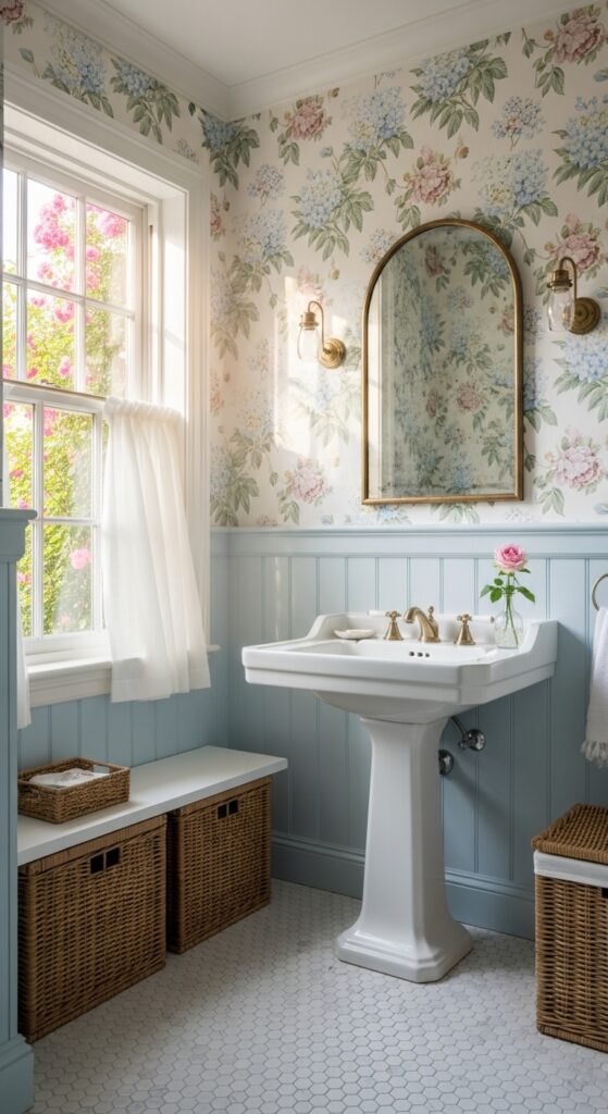 23 Small Ensuite Bathroom Designs to Maximize Your Master Bedroom