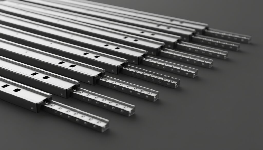 10 Best Drawer Slides for 2026 That Glide Like Butter