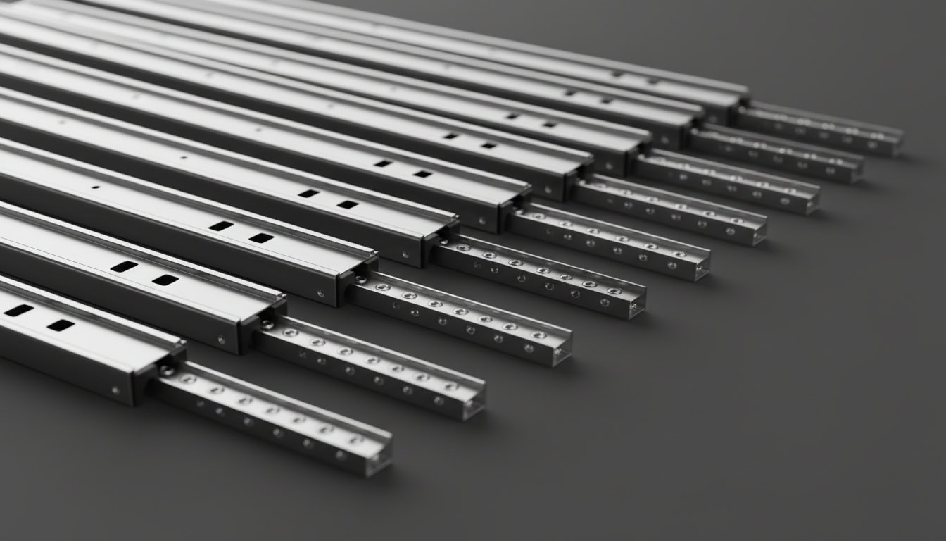 10 Best Drawer Slides for 2026 That Glide Like Butter