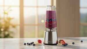 10 Best Personal Blenders for 2026 (Smoothies in Seconds)