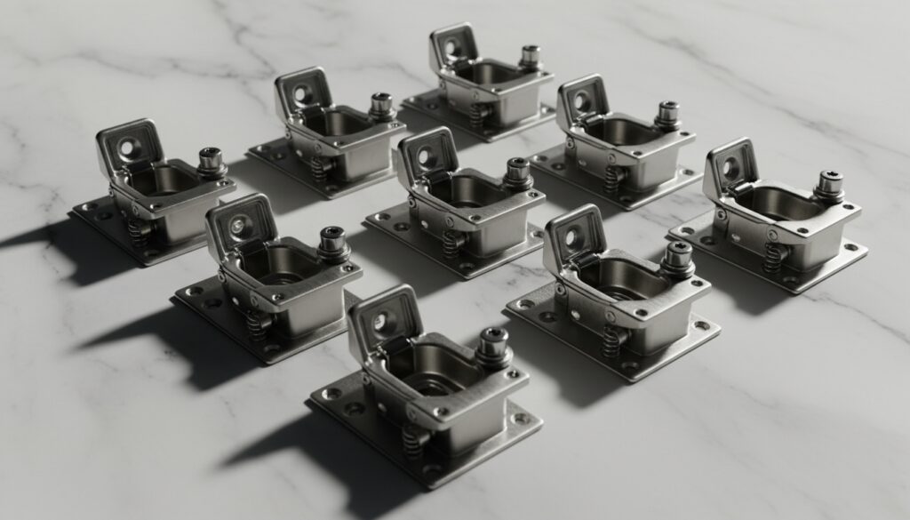 10 Best Soft Close Cabinet Hinges for 2026 (No More Slams)