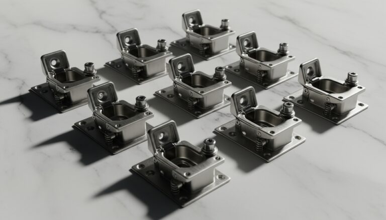 soft close cabinet hinges recommended