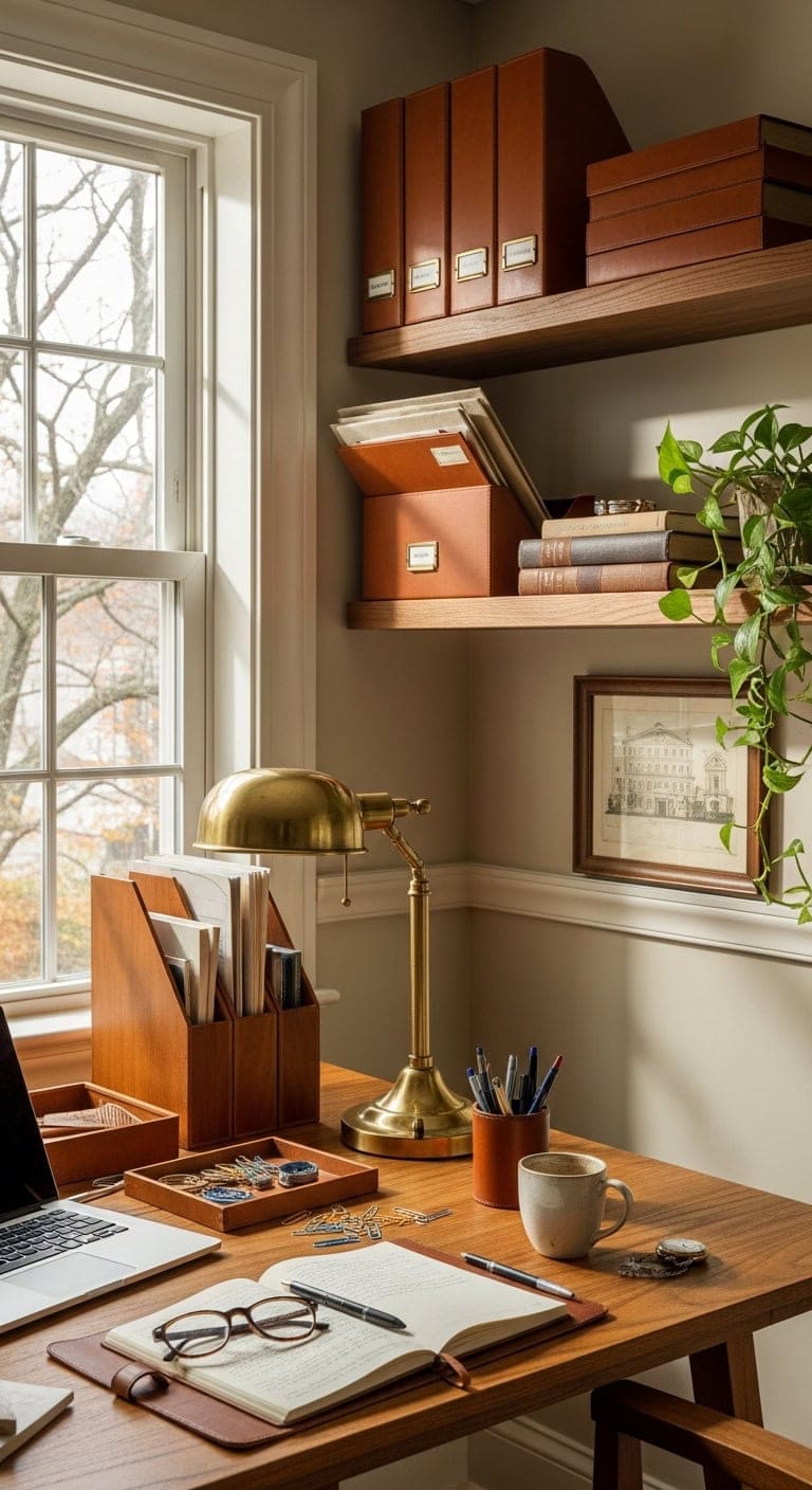 sophisticated project archive system