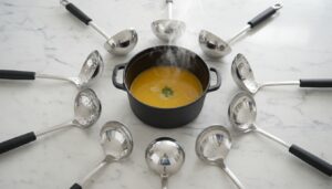 10 Best Ladles for 2026 That Make Serving Soup a Breeze