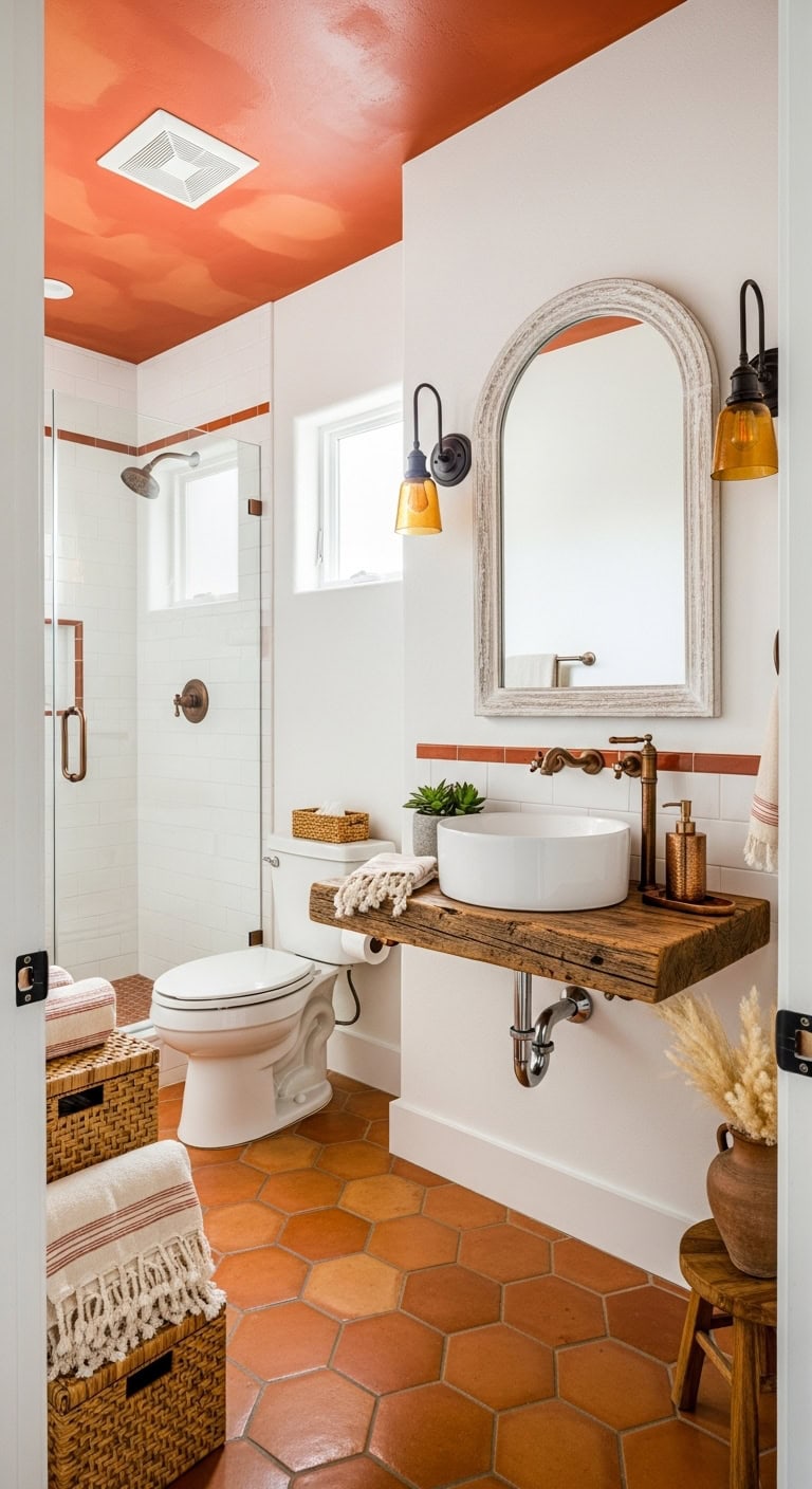 southwestern desert charm