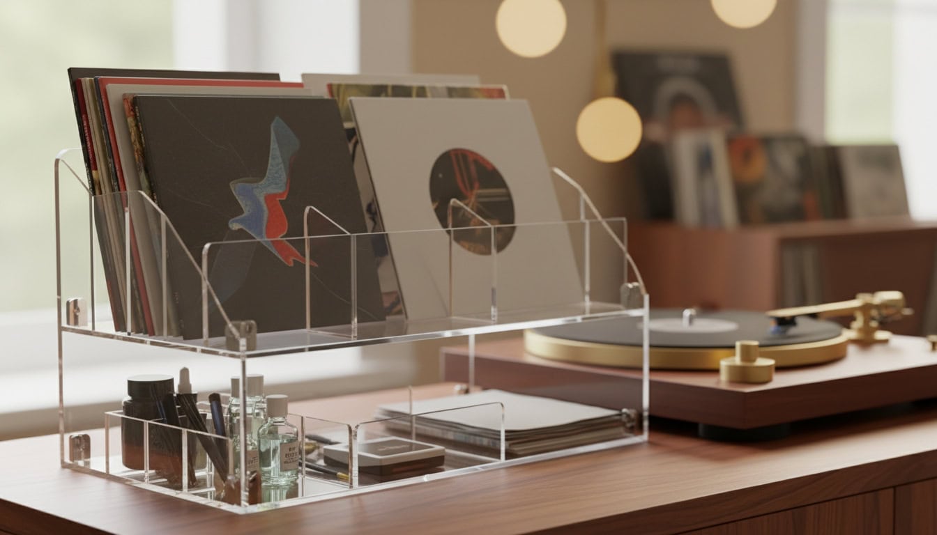 space capacity construction durability