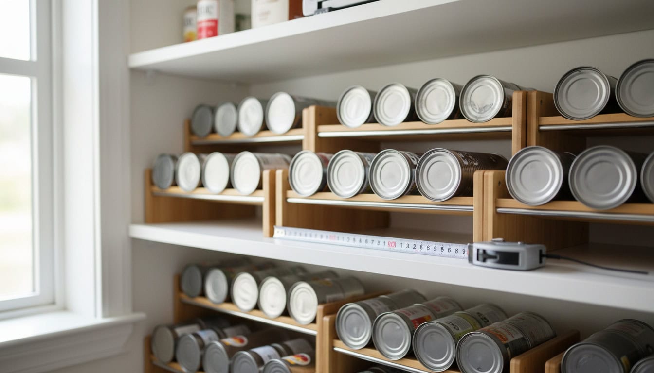 space storage design durability