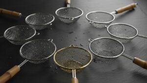 10 Best Spider Strainers for 2026 That Chefs Rely On