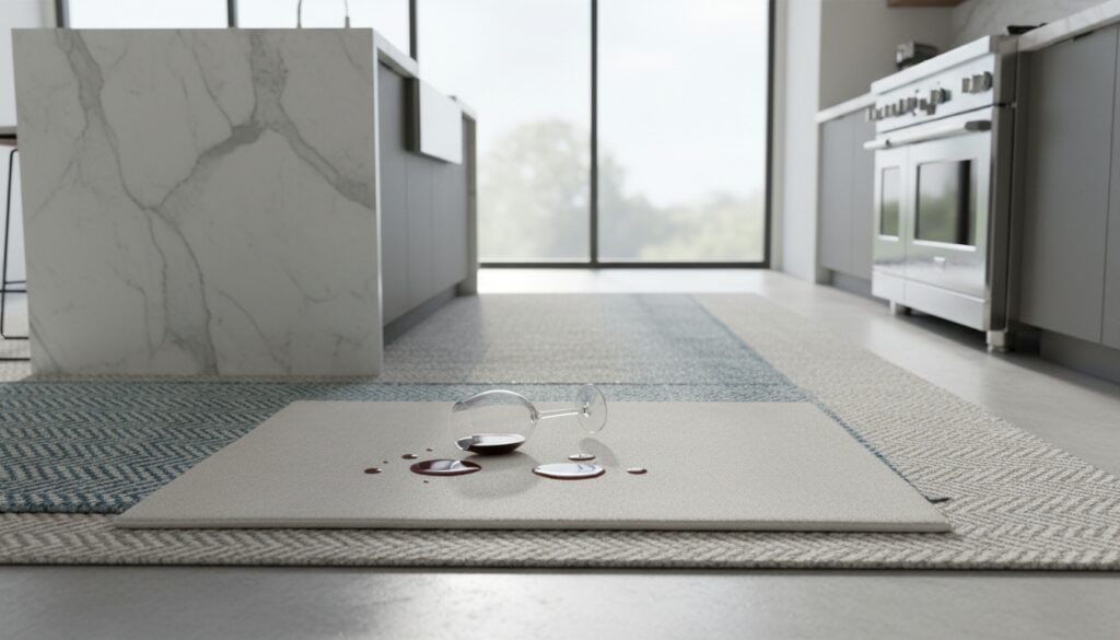 10 Best Stain Resistant Kitchen Rugs for 2026 Worth It