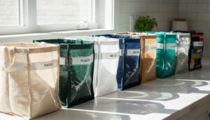 10 Best Recycling Bags for 2026 That Make Sorting a Breeze
