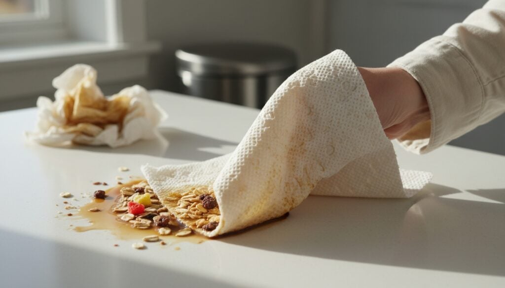 strong absorbent eco friendly value packed