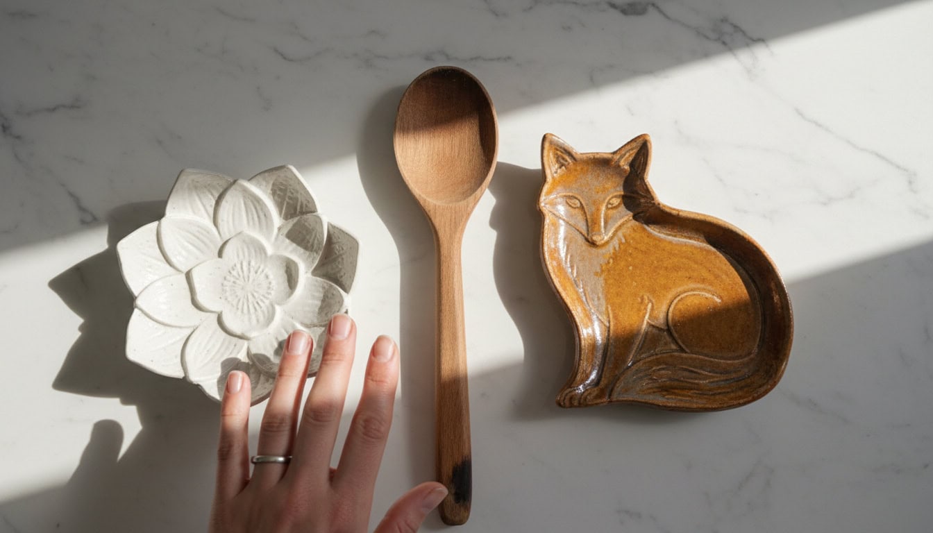 style size material cleanliness