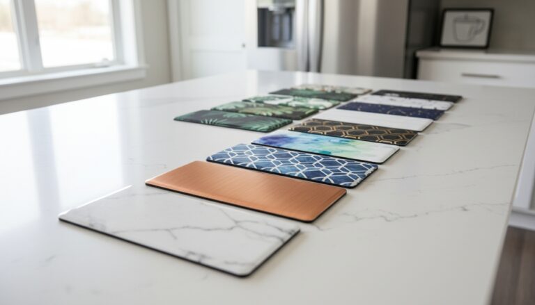 stylish dishwasher magnet cover collection