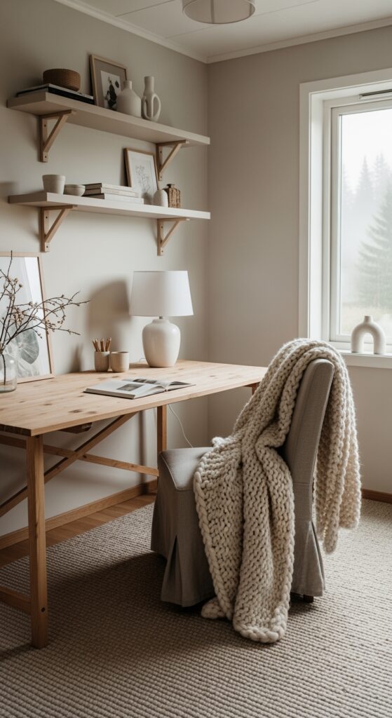 23 Home Office Ideas for Women | Inspiring & Beautiful