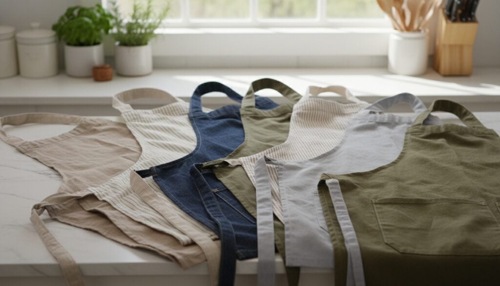 10 Best Aprons for Women in 2026 (Stylish & Functional)