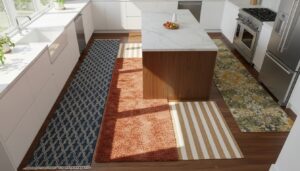 10 Best Kitchen Area Rugs for 2026 (Style Meets Function)
