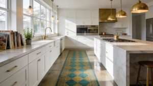 10 Best Kitchen Runner Rugs That Will Transform Your Space in 2026