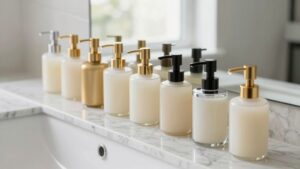 10 Best Sink Soap Dispensers for 2025 (Stylish & Leak-Proof)