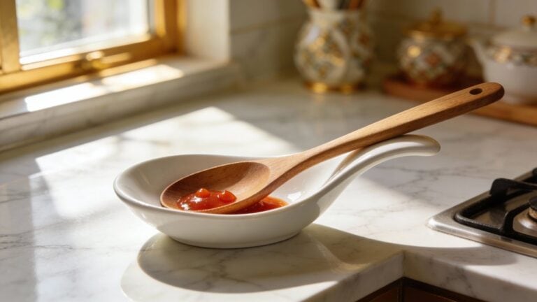 stylish spoon rests list