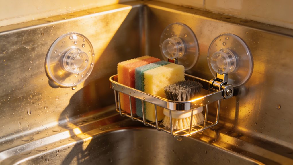 suction cup selection criteria