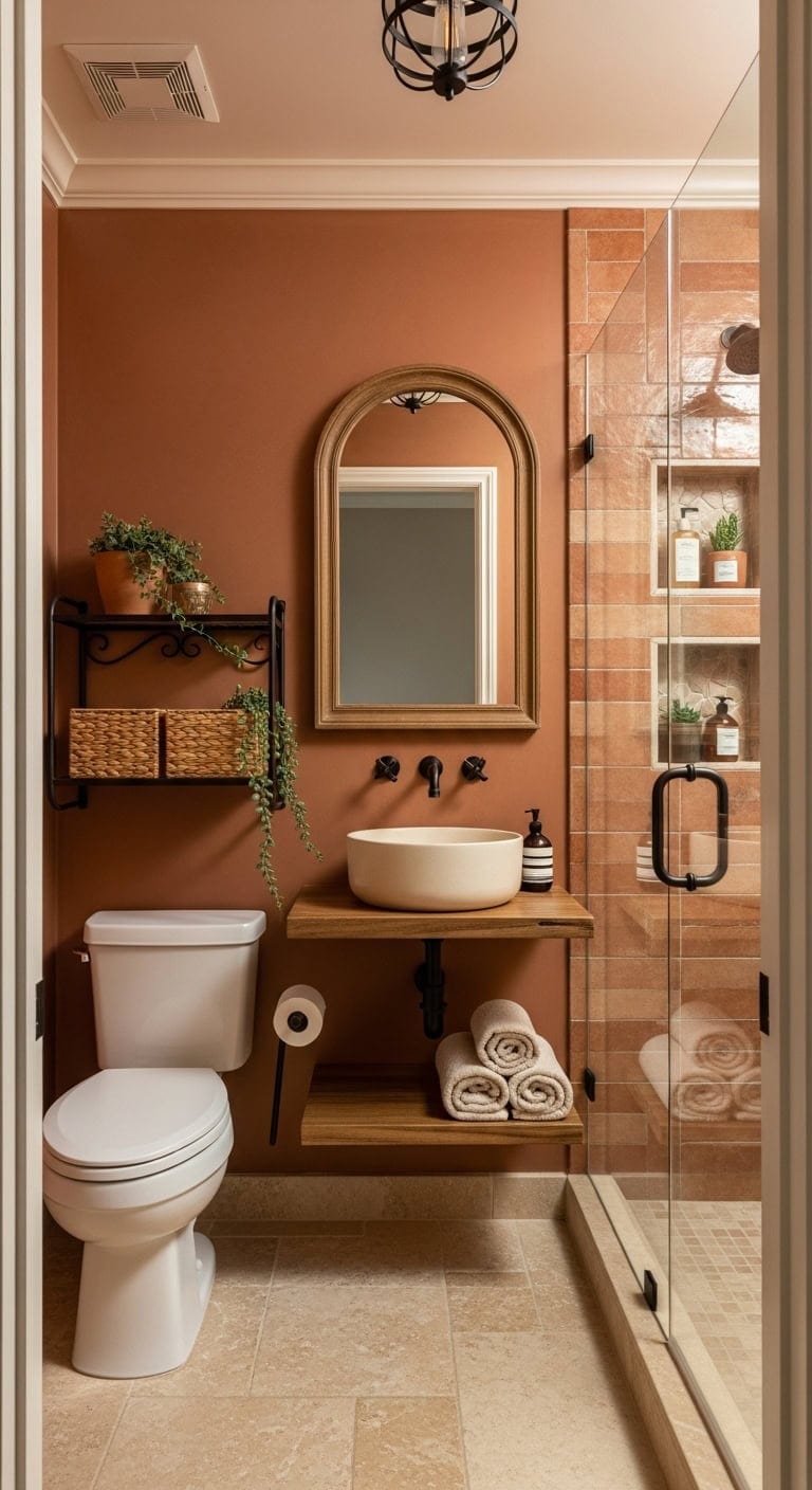 sun drenched coastal charm