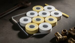 10 Best Teflon Tapes for 2026 That Pros Keep on Hand