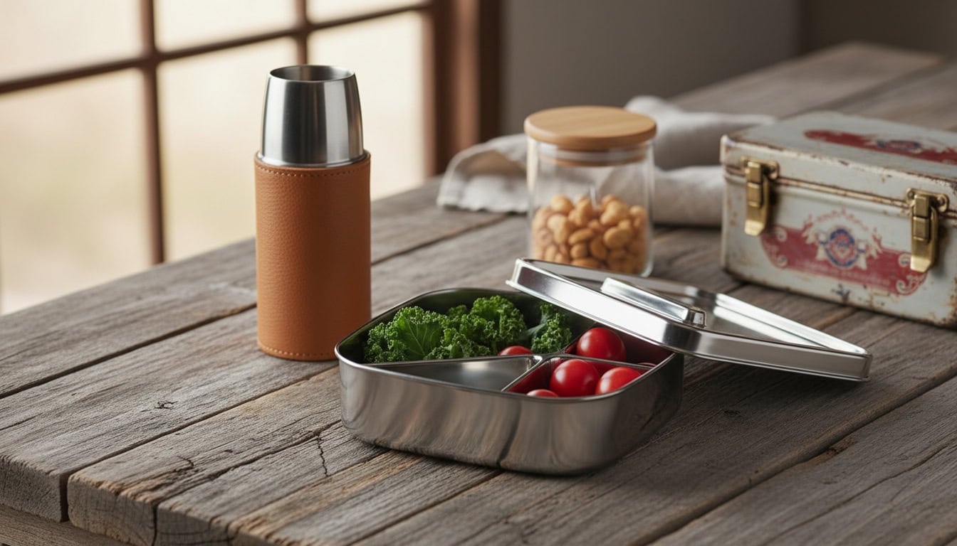 temperature capacity durability convenience